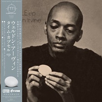 TIME CAPSULE EP(10INCH)