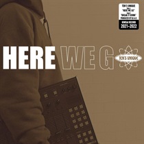 HERE WE GO(12INCH)