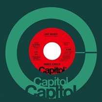 JAH MUSIC / GROOVIN' IN LOVE(7INCH)
