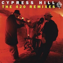 420 REMIXES 10INCH