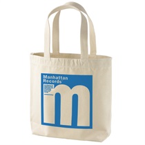 MANHATTAN SHOPPER TOTE (SMALL)