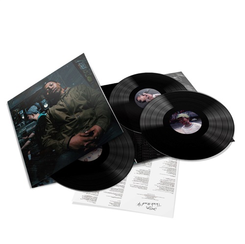 THINK GOOD(3LP)