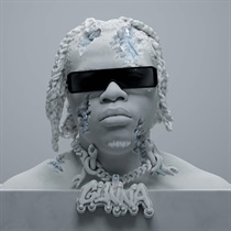 DS4EVER (SILVER VINYL)