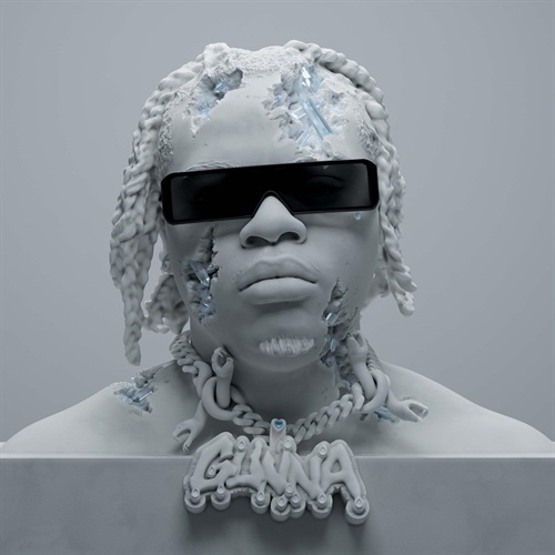 DS4EVER (SILVER VINYL)