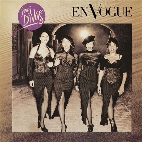 FUNKY DIVAS (LTD/NUMBERED PURPLE 180G VINYL)