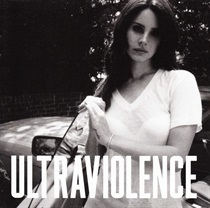 ULTRAVIOLENCE