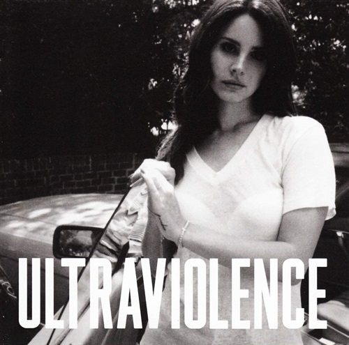 ULTRAVIOLENCE