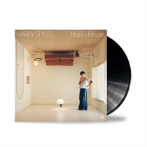 HARRY'S HOUSE (EU)