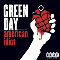 AMERICAN IDIOT (EU)