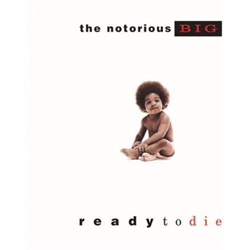 READY TO DIE (EU)