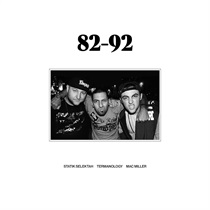 82-92 (CLEAR VINYL)