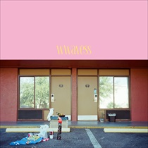 WWAVESS(10INCH)＜生産数限定盤＞