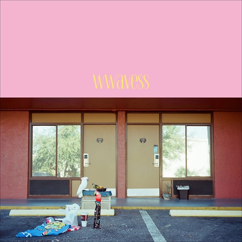 WWAVESS(10INCH)＜生産数限定盤＞