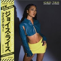 ICED TEA(帯付仕様)