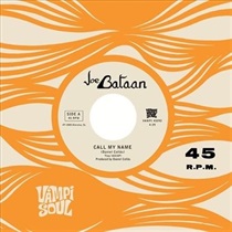 CALL MY NAME (SPLATTER VINYL)
