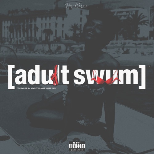 ADULT SWIM