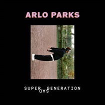 SUPER SAD GENERATION/PAPERBACKS