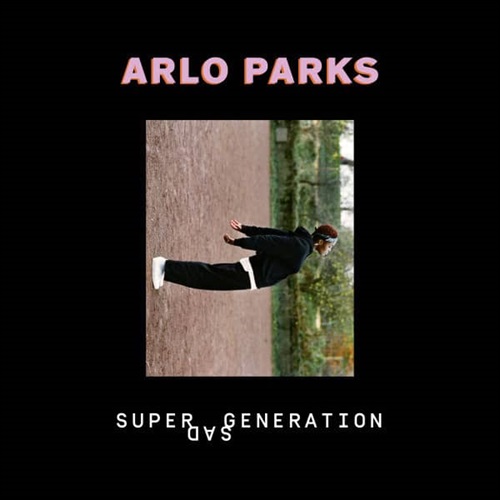 SUPER SAD GENERATION/PAPERBACKS