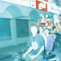 愛の太陽 EP(12INCH)