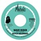 WAVE RIDER / VISION OF BABYLON(7INCH)