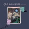 PEACHFUL(10INCH)