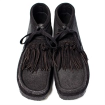 CLARKS WALLABEE BOOTS DAYTONA(UK8)