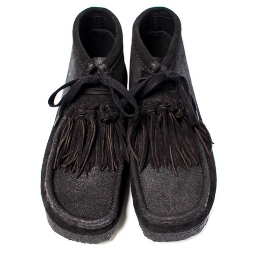 CLARKS WALLABEE BOOTS DAYTONA(UK8)