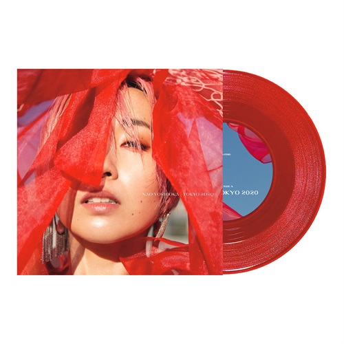 TOKYO 2020 (7INCH)