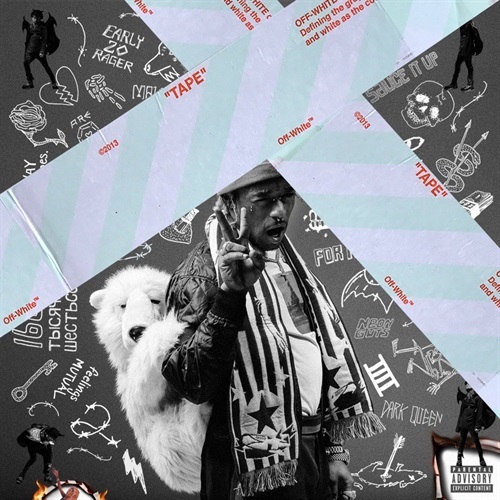 LUV IS RAGE 2