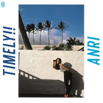 TIMELY!!(1LP)