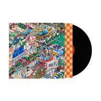 GRAYGROUND COVER2