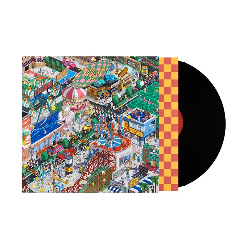 GRAYGROUND COVER2