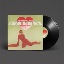 (IT GOES LIKE) NANANA(12INCH)