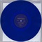 JESUS IS KING (BLUE VINYL)