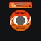 FRIGHTENED GIRL/SOMETHING NEW ABOUT YOU(7INCH)