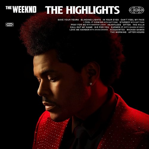 THE HIGHLIGHTS (EU)