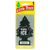 AIR FRESHENER (BLACK ICE)