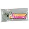 RUBBER KEYCHAIN (DUNKIN' DONUTS)