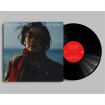 YOUR FAVORITE THINGS(1LP)