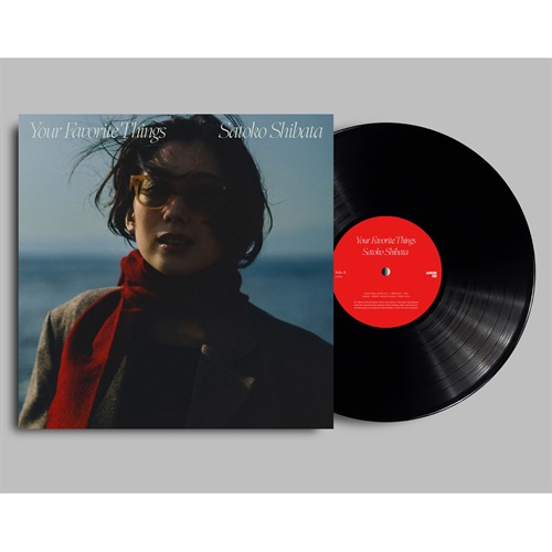 YOUR FAVORITE THINGS(1LP)