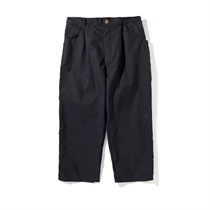 90 EAZY PANT (BLACK - M)