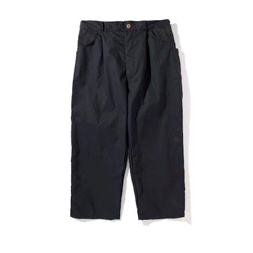 90 EAZY PANT (BLACK - M)
