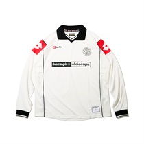 LOTTO LE ZEBRE SHIRT WHITE (M)