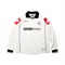 LOTTO LE ZEBRE SHIRT WHITE (M)