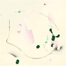 MUKUGE(1LP)