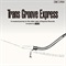 TRANS GROOVE EXPRESS A MUSICAL JOURNEY TO THE OTHER SIDE OF EXPRESS RECORDS COMPILED BY MURO(1LP)