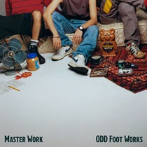 MASTER WORK(1LP)