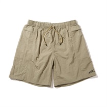 ARCATA SHORTS (MIST GREEN - S-M)