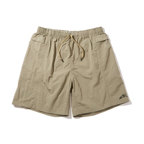 ARCATA SHORTS (MIST GREEN - S-M)
