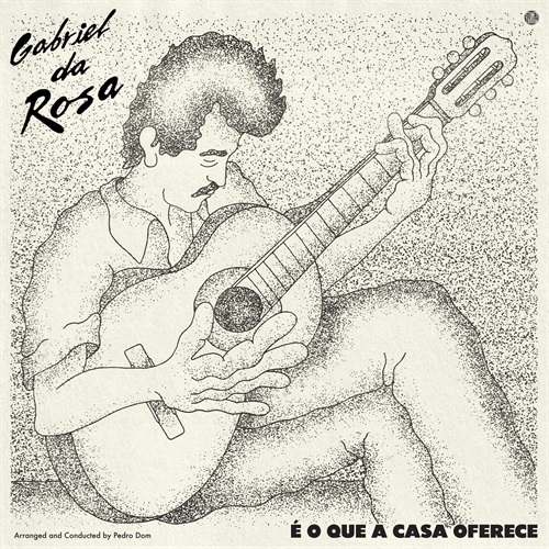 E O QUE A CASA OFERECE